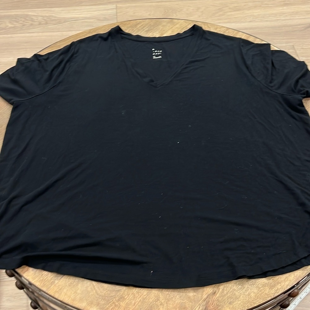 A New Day V Neck